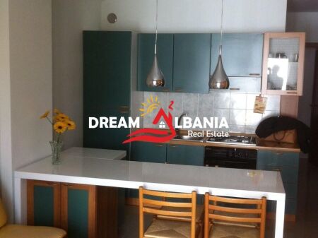 Appartamento in affitto 1+1 via Naim Frasheri a Tirana (ID 42111623)