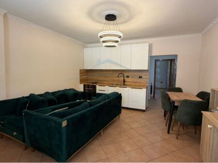 For sale, Apartment 1+1, Ali Demi, Tirane . DB71113