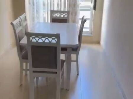 🏡 Apartment 2+1 for Rent in Jordan Misja at Gener 2 Complex, 650 thousand lek