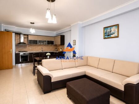 VENDESI APPARTAMENTO 2+1+BALCONE "OSLO BAR, ASTIR" 165.000 EURO