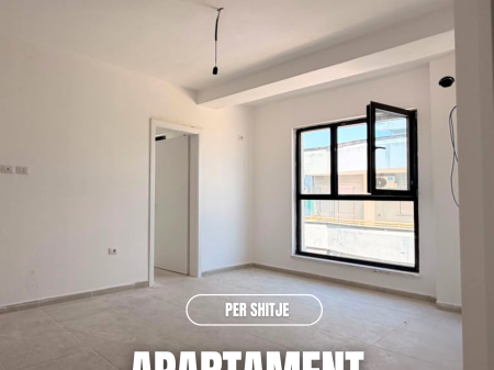 🏡 Apartament 1+1 për Shitje – Mali i Robit