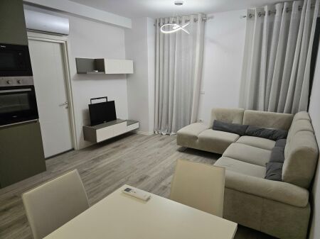 Affitto | Apartament 1 + 1 | Ali Demi | 600 €/mese