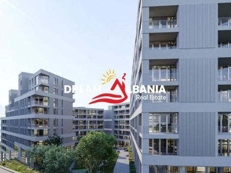 Apartment 2+1 For Sale Shkoze (ID 41212275)