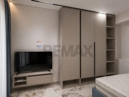 2 Studios for sale ,M.Shyri