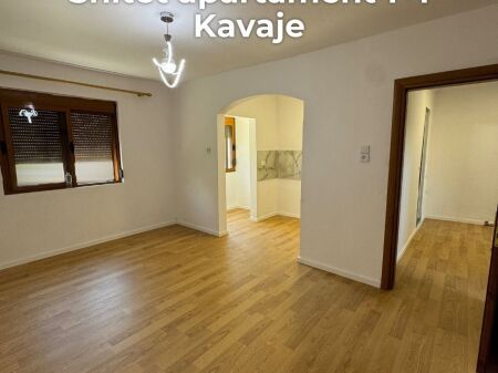 Apartment 1+1 for Sale in Kavaje, near the center