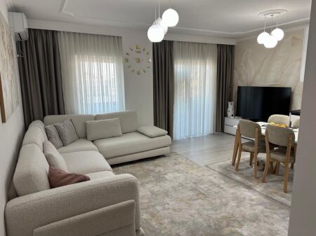Apartament 2+1 per shitje te N’Shraku
