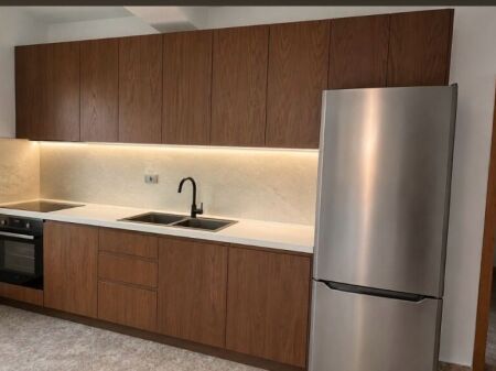Apartment 2+1 for rent near Square 21