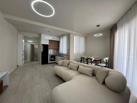 Apartament 1+1 per qera tek River Residennce !