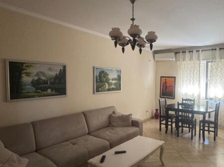 Apartment for rent 2+1 Don Bosko