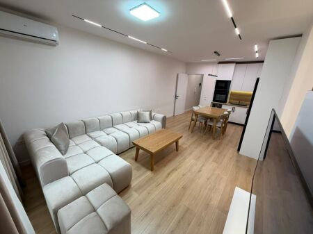 🏡 Shitet Apartament 2+1+2 – Yzberisht, tek KMY 💰 Çmim i leverdishëm!  173 milion