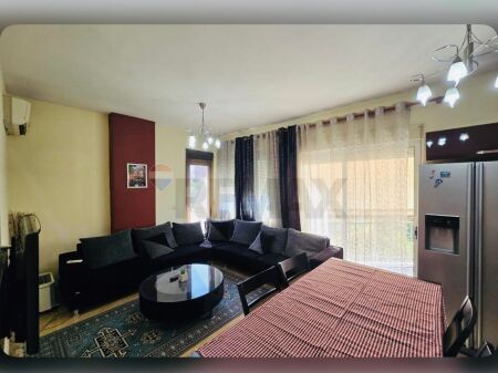 Apartment 1+1 for Rent in Don Bosko
