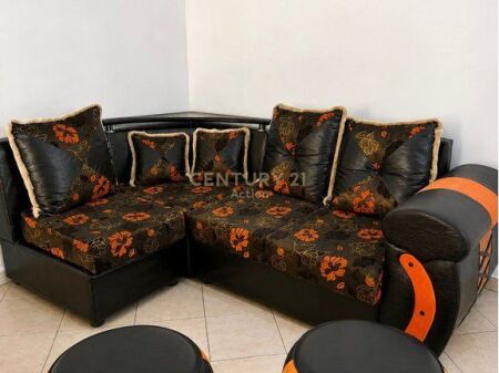 AFFITTASI APPARTAMENTO 2+1 – FRESK 500 € /Mese