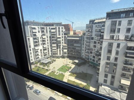 🏡 Apartment 2+1 for Sale – Turdiu Residence, Aviation Field
