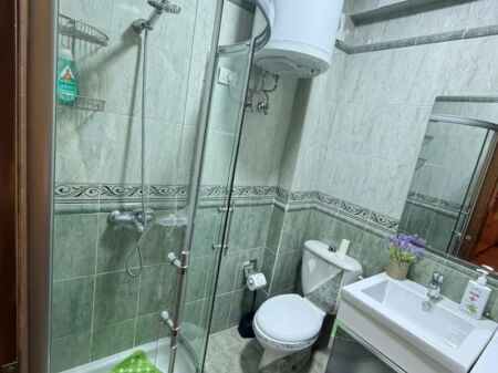 Apartament Me Qera 1+1 Tek Shkolla E Baletit (ID B211474) Tirane