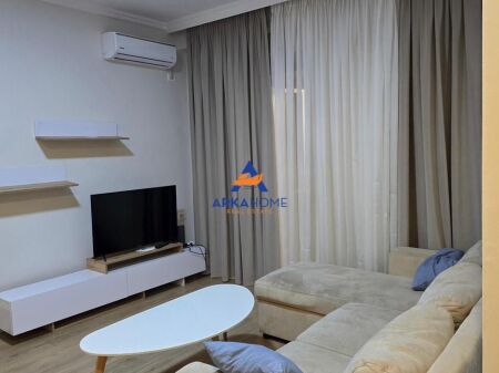 APARTMENT 1+1+BALCONY FOR RENT "PETI STREET, DRY LAKE" 500 EURO