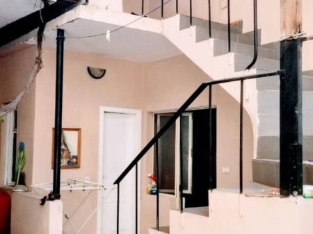 Qera | Vilë 1 + 1 | Brryli | 250 €/muaj