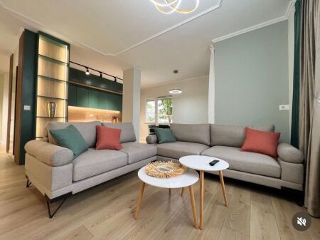 Apartament 2+1 me qira te kika 2