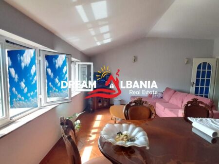 Shitet apartament 1+1 ne Bllok prane BKT bank(ID 4119134)
