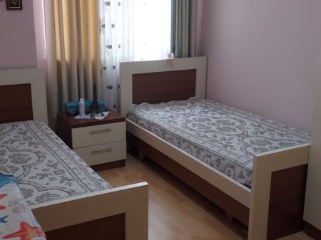 Apartment 2+1 for rent in Jordan Misja