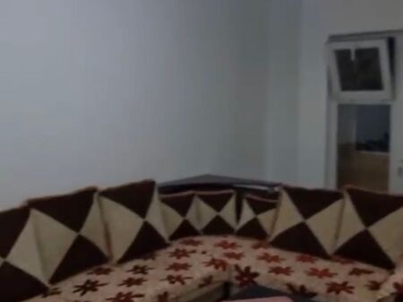 Apartament me qera 1+1 blloku gintash