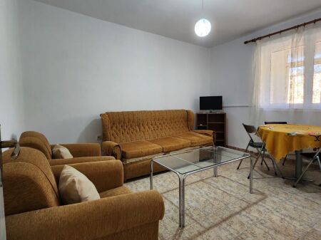 Apartment 2+1 for rent – near the Electric Market, Ali Dem !
