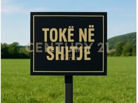 Land for Sale in fllake- Durrës