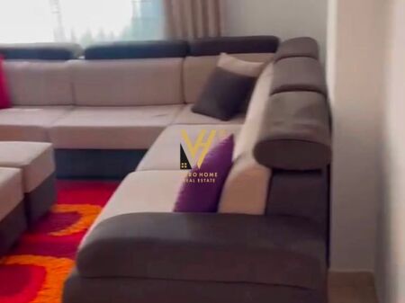 APARTMENT 1+1+BLK FOR RENT AT MYSLYM SHYRI 60,000 LEKE