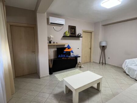APPARTAMENTO IN AFFITTO 2+1+BALCONE "ISH BLLOKU" 68.000 LEKE