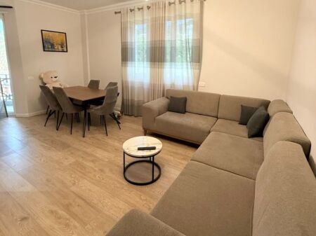 Apartment 2+1 for Rent – Selitë | Residence G&P