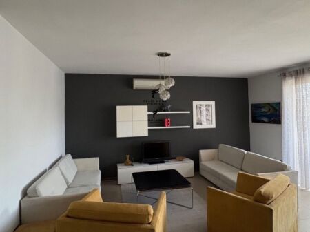 APPARTAMENTO IN AFFITTO 2+1 VIA ELBASANI 65.000 LEKE FH-81507