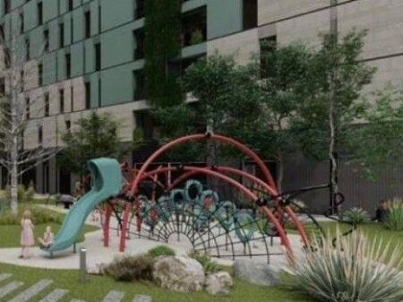 OCCASIONE APPARTAMENTO IN VENDITA 2+1+2 RIVERSIDE RESIDENCE EX PARCO