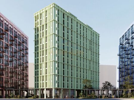 Shitet,Apartament 2+1,Xhamlliku