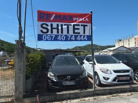 terreno in vendita a Mezez