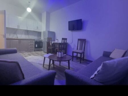 Apartment 1+1 for rent at Aviation Field