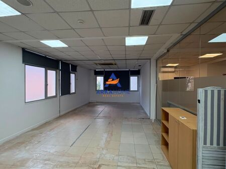JEPET ME QERA NJESI BIZNESI 540 M2 "NE BLLOK" 7000 EURO NETO
