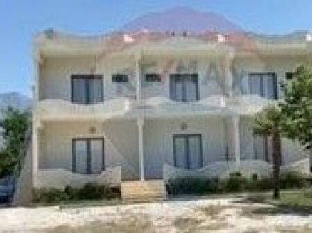 Hotel - For Sale - Himarë, Vlorë ID: 530441002-1339