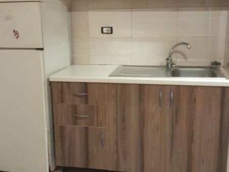 APARTAMENT 1+1. 27000 LEKE.JORDAN MISJA