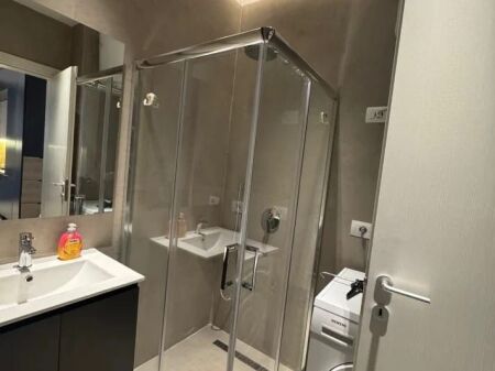 Apartment 1+1, New Boulevard!