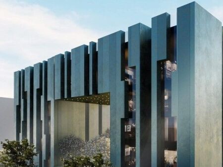 🌿 Appartamento 2+1+2 in Vendita - in Grow Green Residence, Sauk!🌿