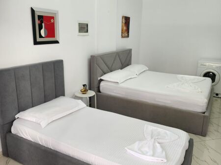 Monolocale in vendita a Plazh Iliria, Durrës