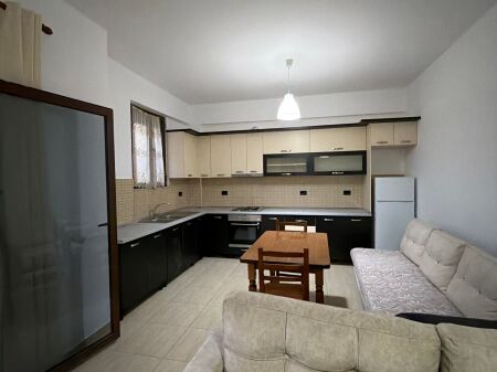 Apartment 1+1 - For Rent/ Yzberisht - Tirane