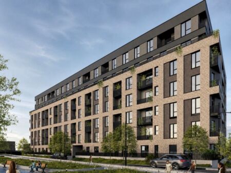 Shitet Apartament 2+1 | Paskuqan