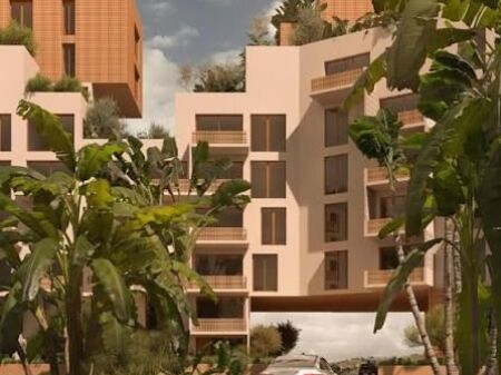 Apartment 1+1 for Sale in HERA Residence by Epidamn – Golem, Kavajë 🌊