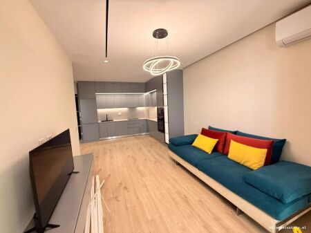 Apartament me qera 1+1 tek Zogu i Zi (ID B2101785) Tirane