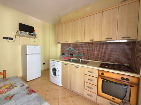 Appartamento 1+1 in Vendita – Lungomare, Vlore.