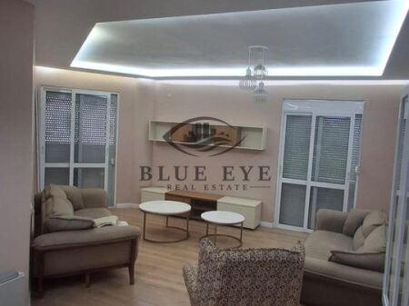 Apartment 2+1+2 for rent - Near Durrës Hospital!