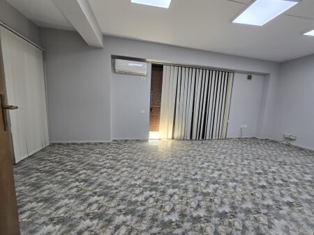 Office for rent at Garda