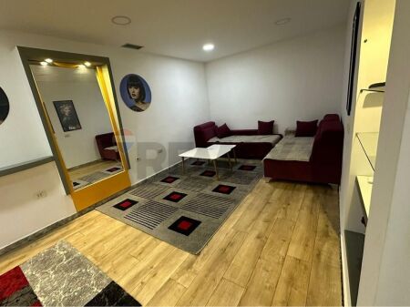 Apartament - Për Qira/Qiradhënie - Liceu Artistik, Tiranë