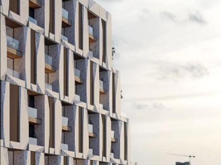 Shitet Apartament 2+1 – Monolith Residence, Rruga Bardhyl 📍