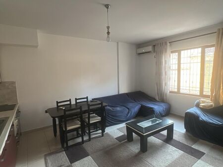 Apartment for rent 1+1- Selvia, behind the Gold villa
